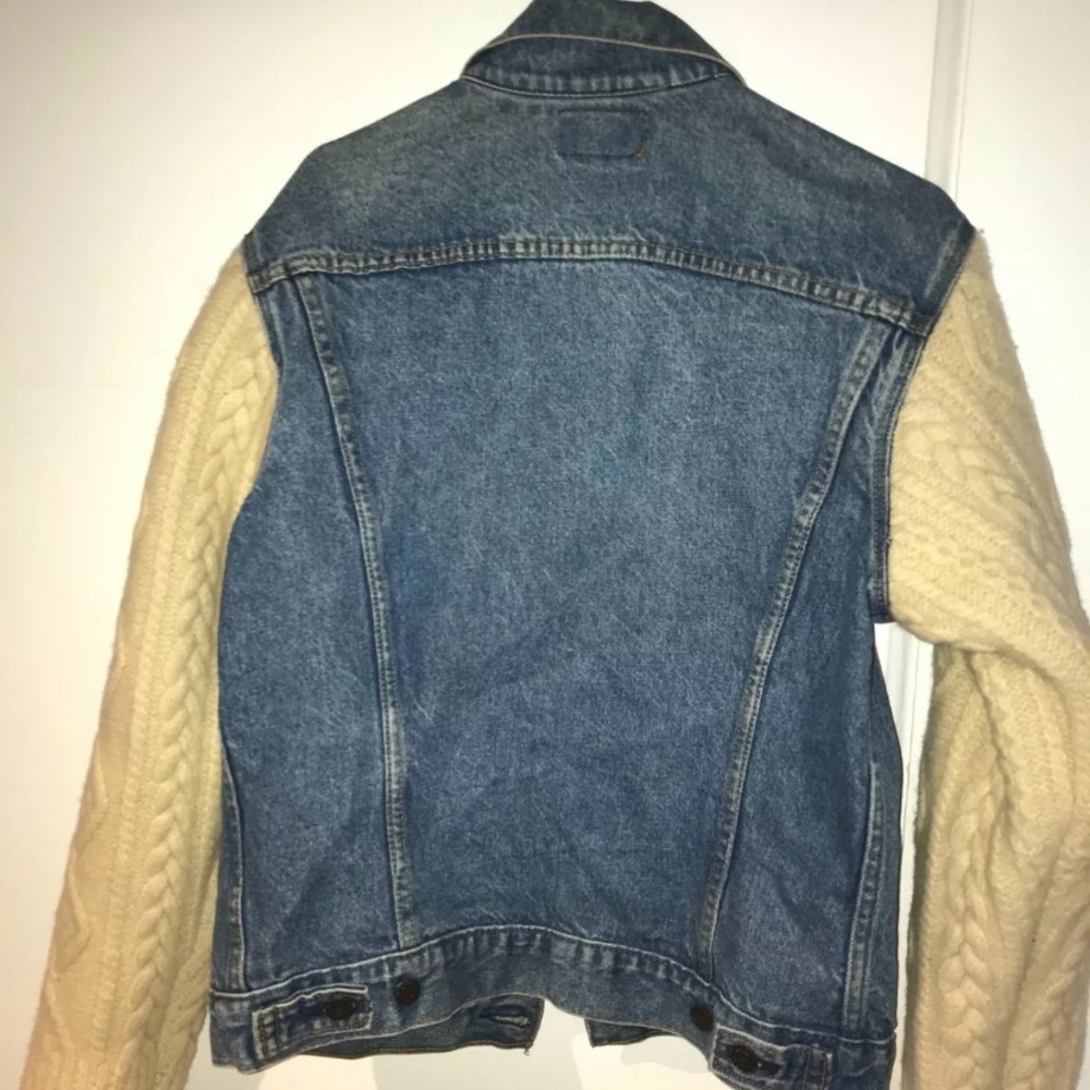 Jacket - Picture 3 of 3